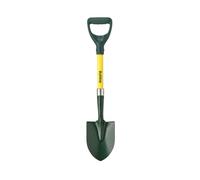 Bulldog Mini Round Mouth Shovel MINIRO