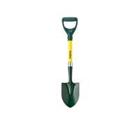 Bulldog Mini Round Mouth Shovel MINIRO