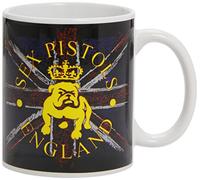 Bulldog (Mug) - Tasse im Geschenkkarton