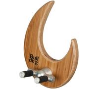 Bulldog Music Gear Wall Dragon Bamboo wall mount for guitar