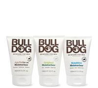 Bulldog Natural Grooming Mega Moisturiser