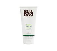 Bulldog Natural Skincare Original Shave Gel 174 ml