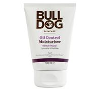 Bulldog Oil Control Moisturiser 100ml 100 ml