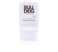 Bulldog Original After Shave Balm, 100 ml, Pack of 2