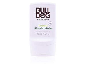 Bulldog Original After Shave Balm, 100 ml, Pack of 2