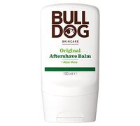 Bulldog Original Aftershave Balm 100ml 100 ml