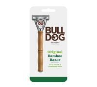 Bulldog Original Bamboo Razor