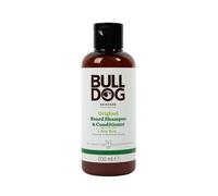 Bulldog Original Beard Shampoo & Conditioner 200ml 200 ml