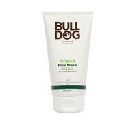 Bulldog Original Face Wash 150ml 150 ml