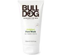 Bulldog Original Face Wash 150ml