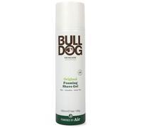 Bulldog Original Foaming Shave Gel 200ml