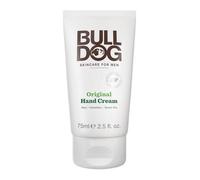 Bulldog Original Hand Cream 75ml