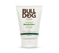 Bulldog Original Moisturiser 100ml