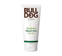 Bulldog Original Shave Gel 175ml