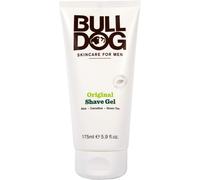 Bulldog Original Shave Gel 175ml