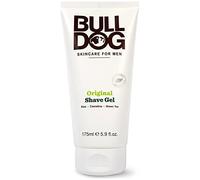 Bulldog Skincare Original Shave Gel for Men 175ml