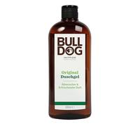 Bulldog Original Shower Gel, 500 ml