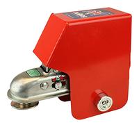 Bulldog P6E Hitchlock