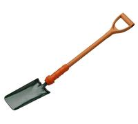 Bulldog PD5CLINR Insulated Treaded Cable Layer