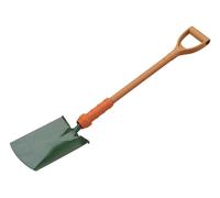 Bulldog PD5DSINT Insulated Treaded Digging Spade