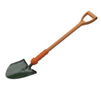 Bulldog PD5GSIN Insulated Treaded General Service Shovel