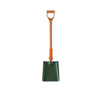 Bulldog PD5SM2INR Insulated Treaded Square Mouth Shovel