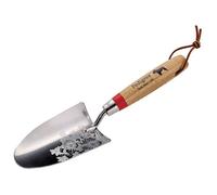 Bulldog Pedigree Stainless Steel V&A Hand Trowel