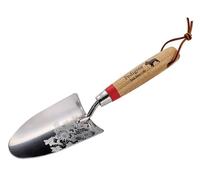 Bulldog Pedigree Stainless Steel V&A Hand Trowel VA-PGHT