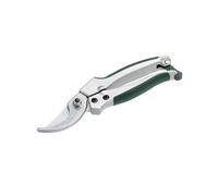 Bulldog Premier Bypass Pruning Shear in Green Bulldog Green