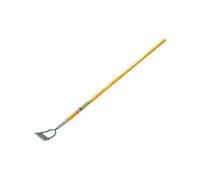 Bulldog Premier Dutch Hoe with Carbon Steel Blade and Ash Handle