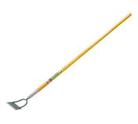 Bulldog Premier Dutch Hoe With Carbon Steel Blade And Ash Handle