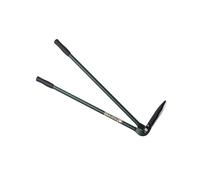 Bulldog Premier Edging Shear in Green Bulldog Green