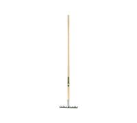 Bulldog Premier Garden Rake 12 Tooth 1121/12N