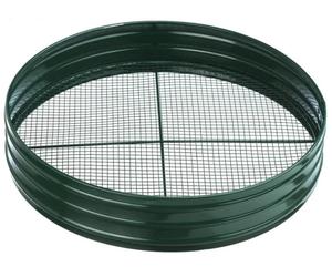 Bulldog Premier Garden Riddle 1/4in Mesh 8184170000