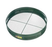 Bulldog Premier Garden Riddle 3/8in Mesh BUL8186