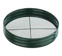 Bulldog Premier Garden Soil Sieve 1/4"