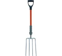Bulldog Premier Insulated Trench Fork