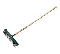 Bulldog 9149N Premier Wizard Rake