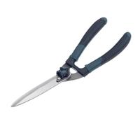 Bulldog Premiere Range Hedge Shears Wavy Blade