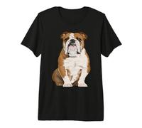 Bulldog Premium T-Shirt