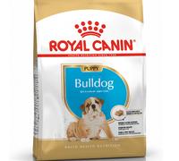 Royal Canin Bulldog Puppy - 12kg