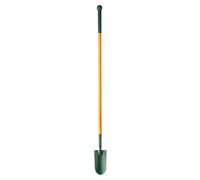Bulldog Rabbiting Metal Pointed Spade