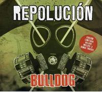 Bulldog - Repolucion