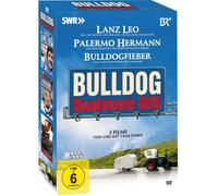 Bulldog Road Movie Box, 3 DVDs