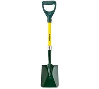 Bulldog - Mini Square Mouth Shovel
