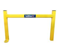 Bulldog SA6 Removable Security & Ram-Raid Barrier