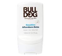 Bulldog Sensitive Aftershave Balm aftershave balm with aloe vera 100 ml