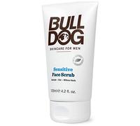 Bulldog Sensitive Face Scrub (Pack of 4)