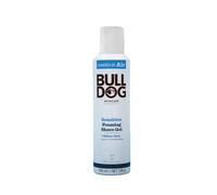 Bulldog Sensitive Foaming Shave Gel 200ml