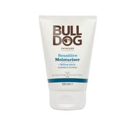 Bulldog Sensitive Moisturiser 100ml 100 ml